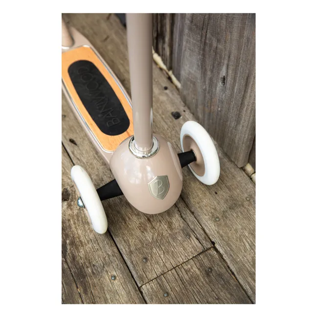 Scooter | Beige