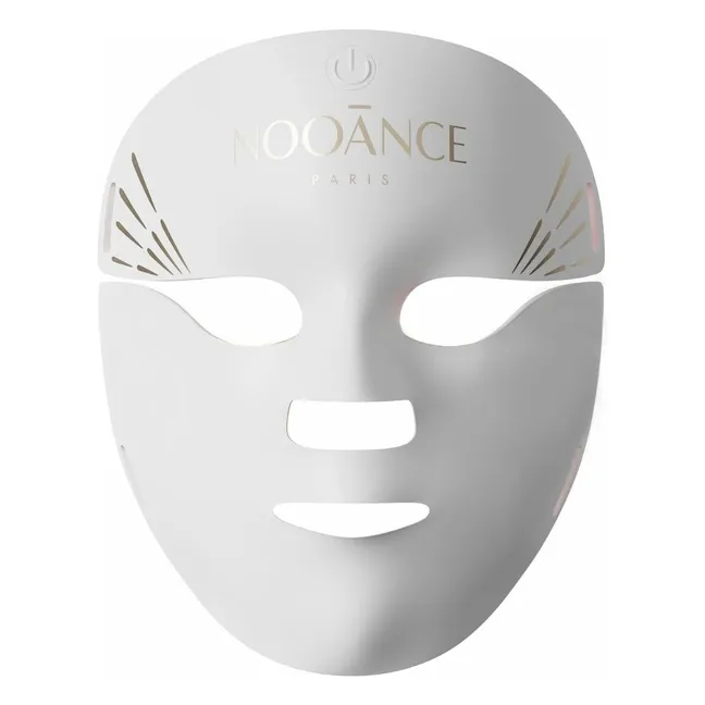 Accesso + maschera LED