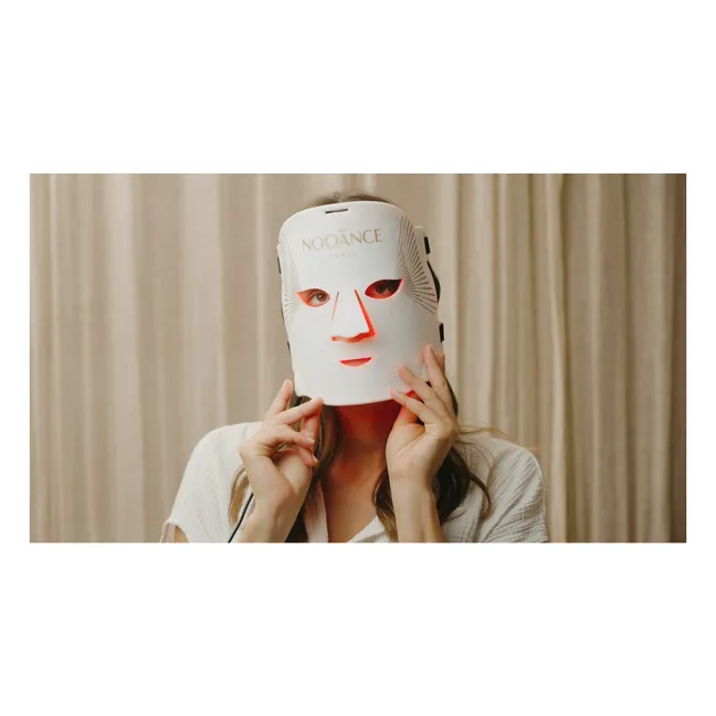 Maschera LED anti-età Le Professionnel