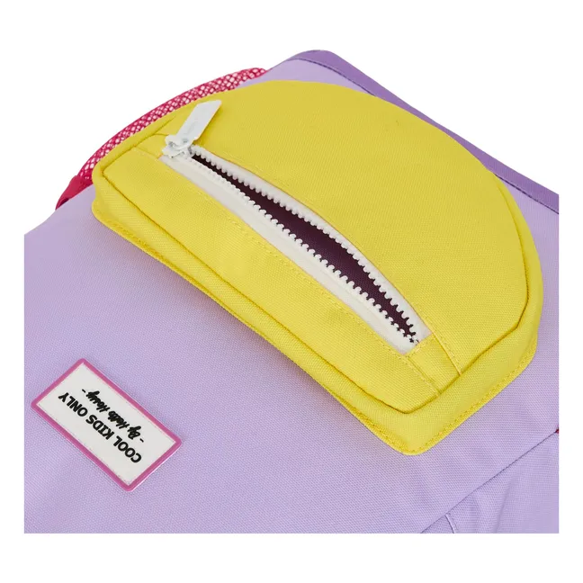 Sac Mini Mauve | 	Lilas