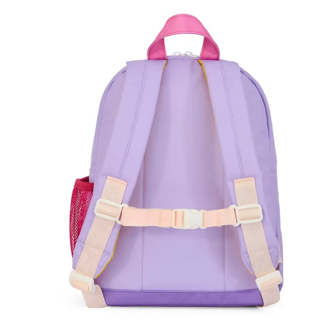 Sac Mini Mauve | 	Lilas