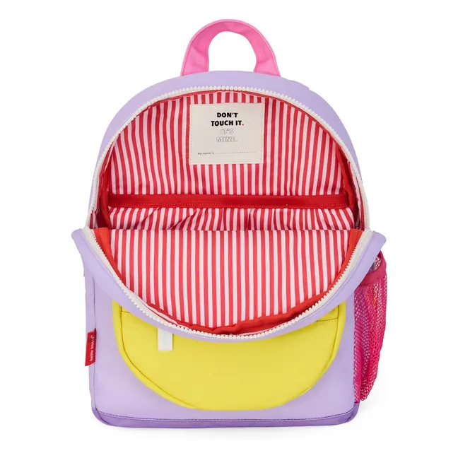 Sac Mini Mauve | 	Lilas