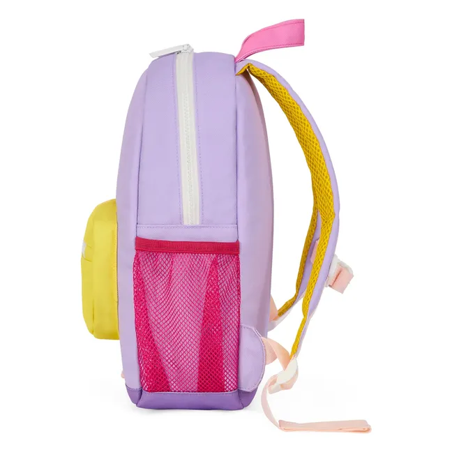 Sac Mini Mauve | 	Lilas