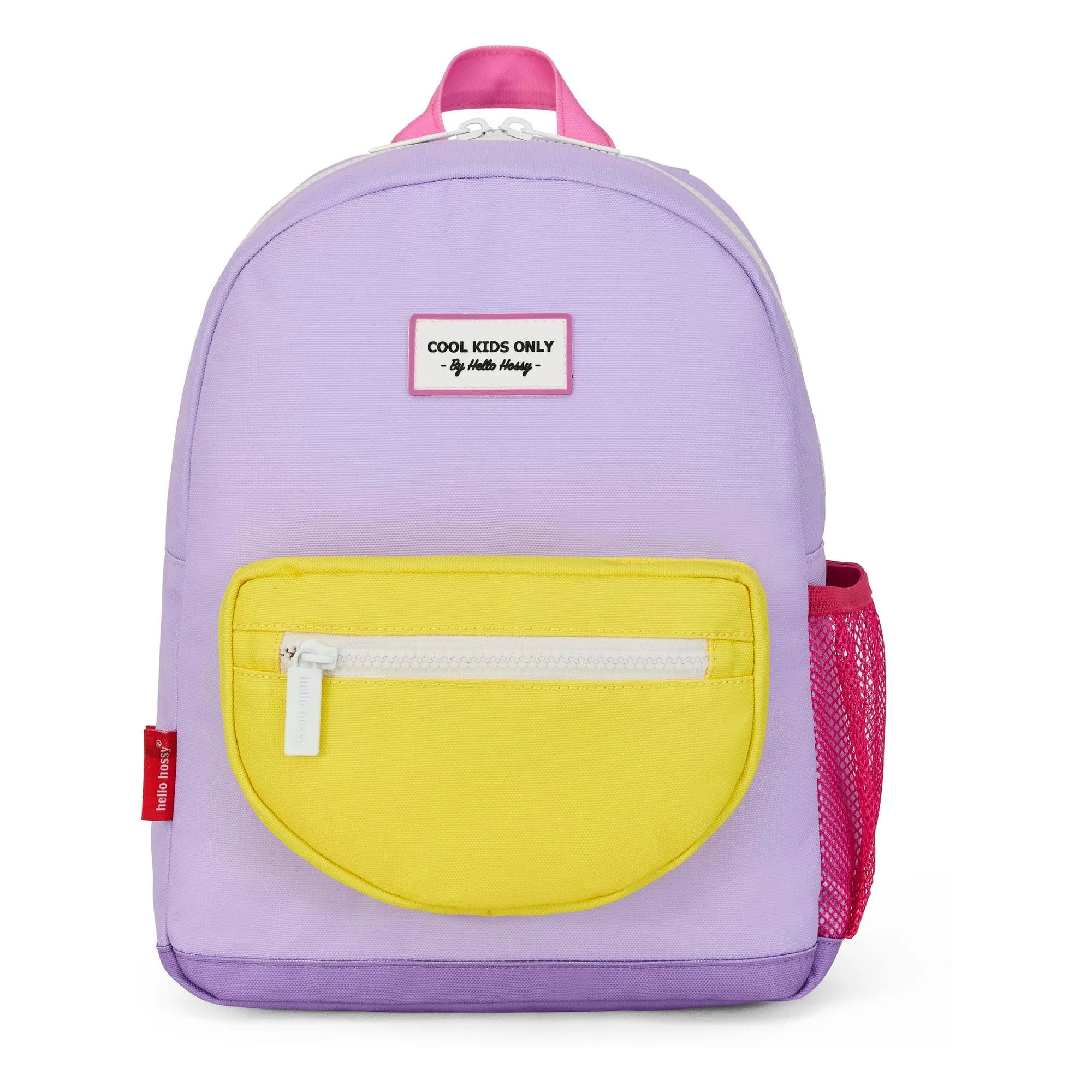 Hello Hossy Lilac Bag Mini Mauve