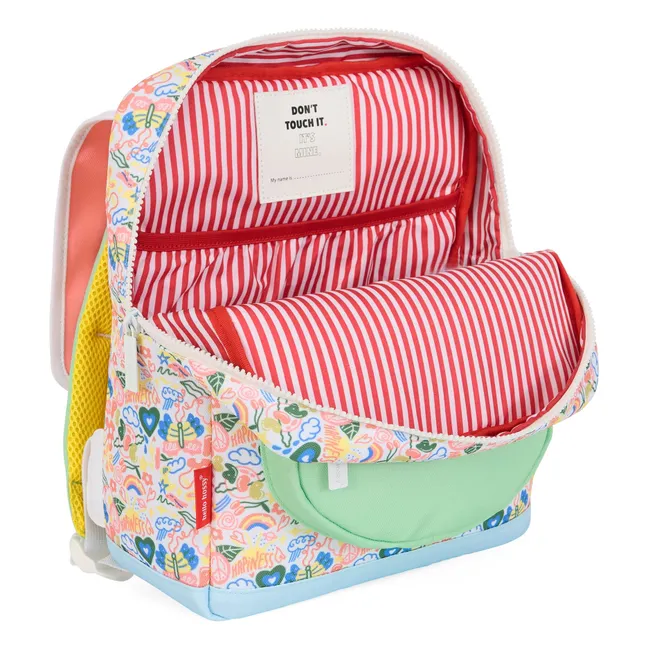 Sac Happiness | Rose