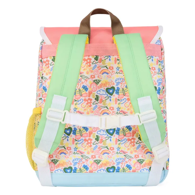 Sac Happiness | Rose