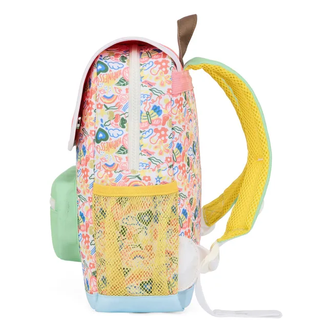 Sac Happiness | Rose