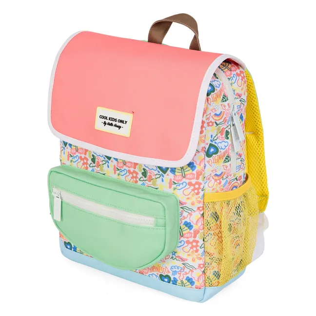 Sac Happiness | Rose