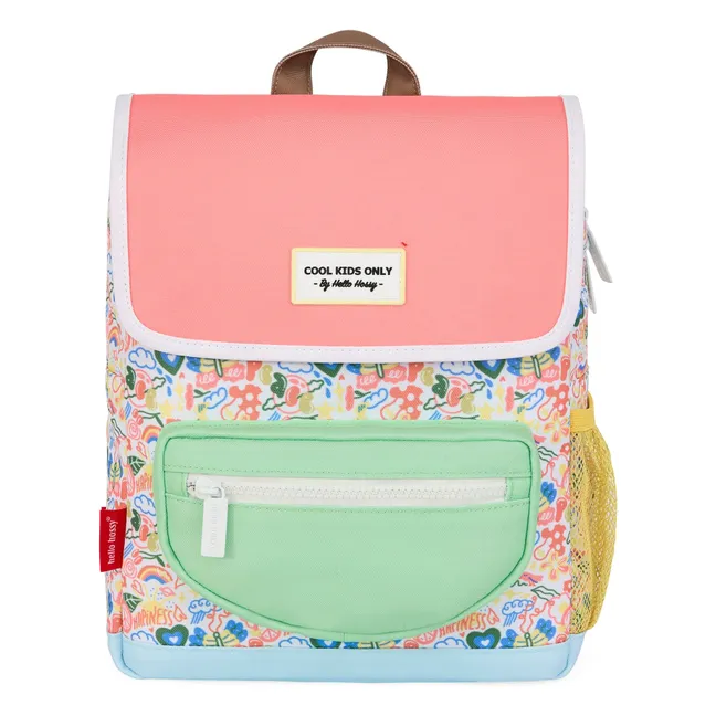 Sac Happiness | Rose
