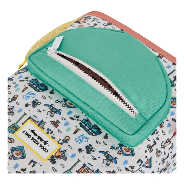 Tasche Hossegor | Blau