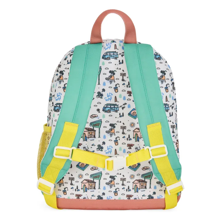 Sac Hossegor | Bleu- Image produit n°6