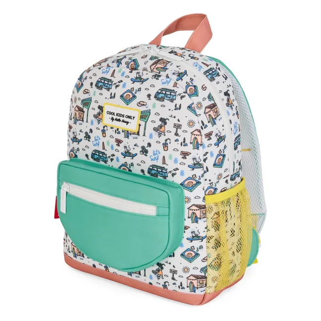 Sac Hossegor | Bleu
