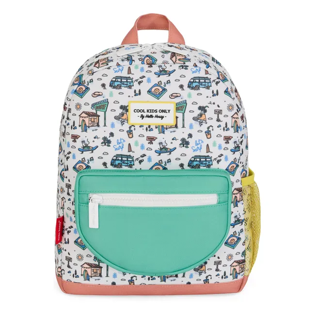 Sac Hossegor | Bleu