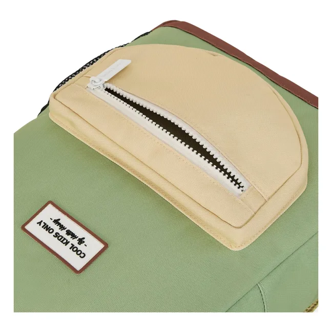 Sac Mini Pistache | Vert