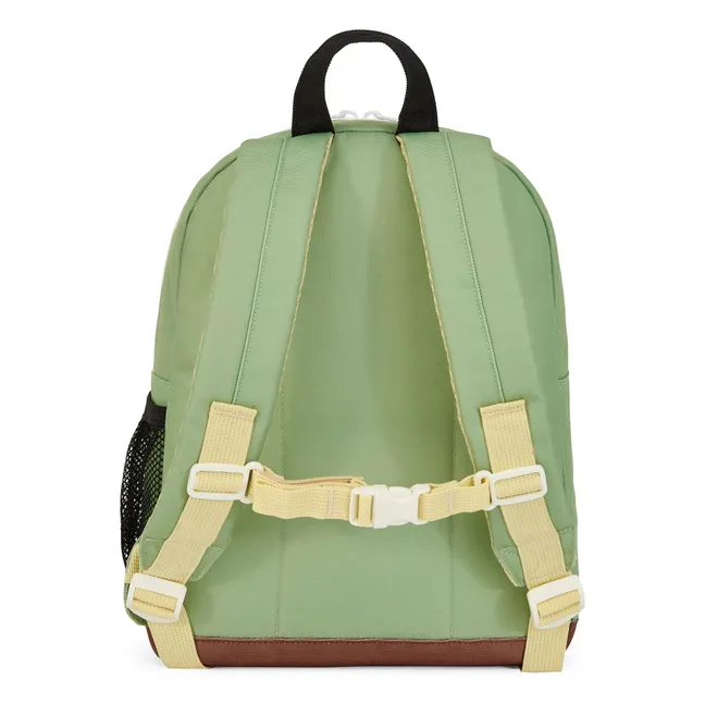 Mini Pistachio Bag | Green