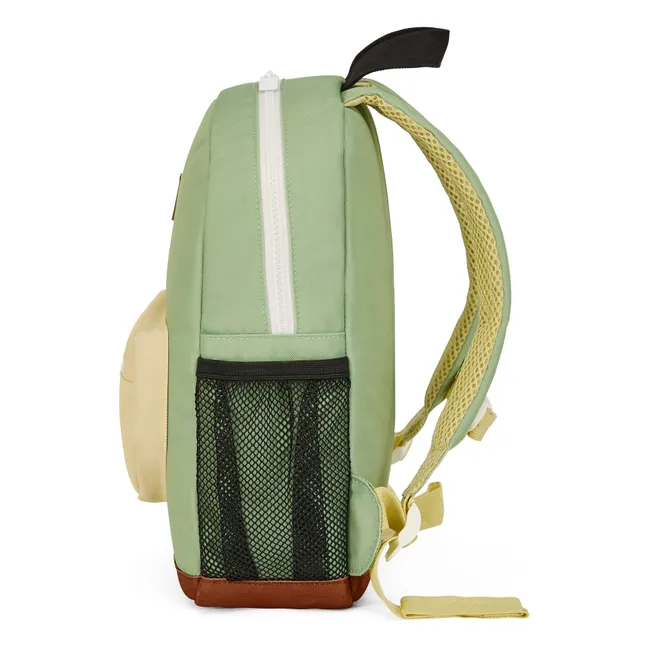 Mini Pistachio Bag | Green