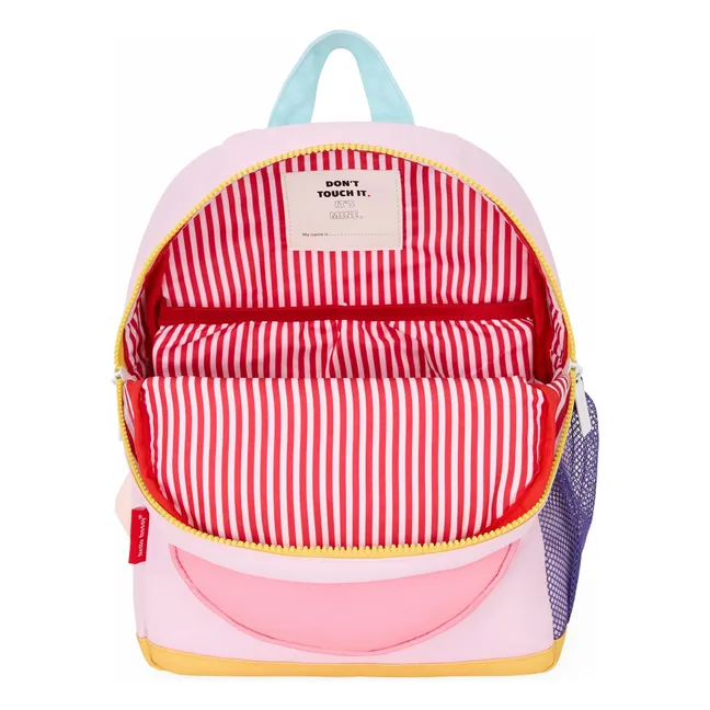 Sac Mini Bonbon | Rose