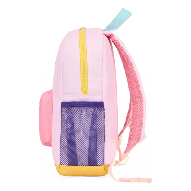 Sac Mini Bonbon | Rose