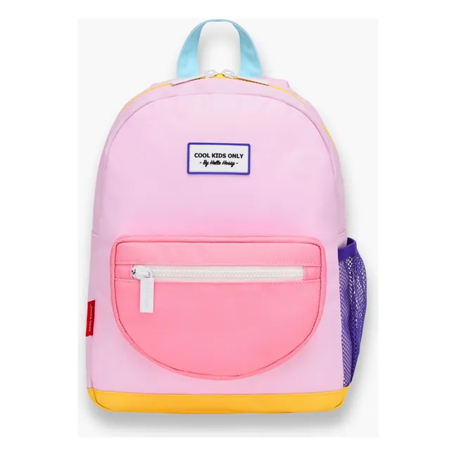 Sac Mini Bonbon | Rose