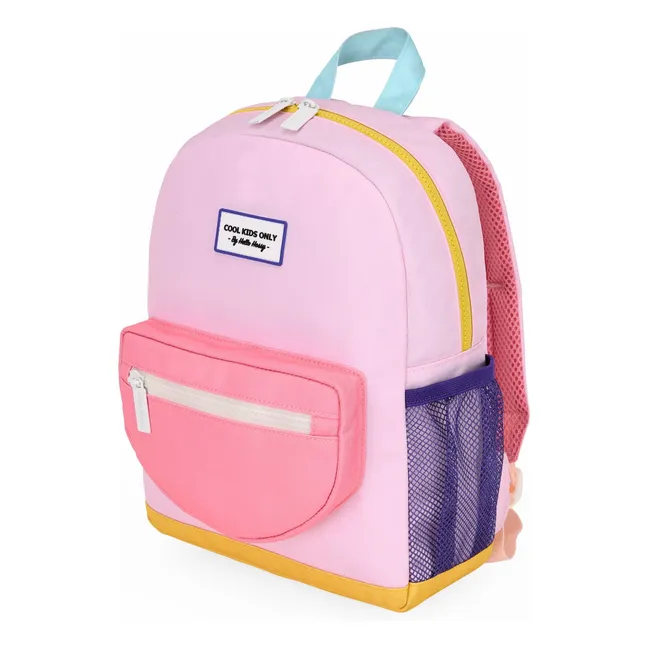 Sac Mini Bonbon | Rose