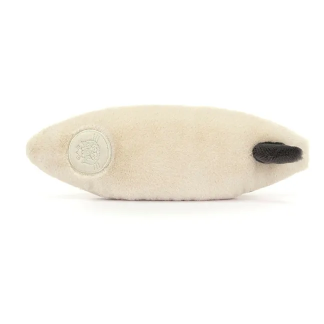 Surfboard Plush | Beige