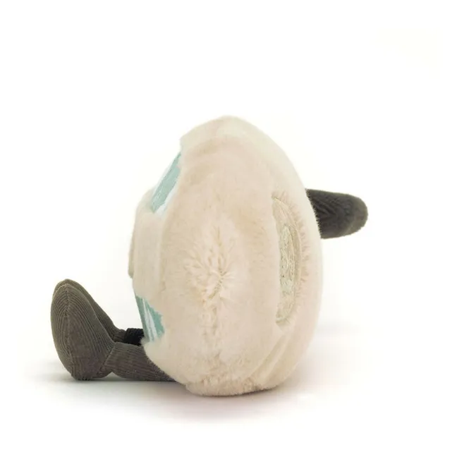 Surfboard Plush | Beige