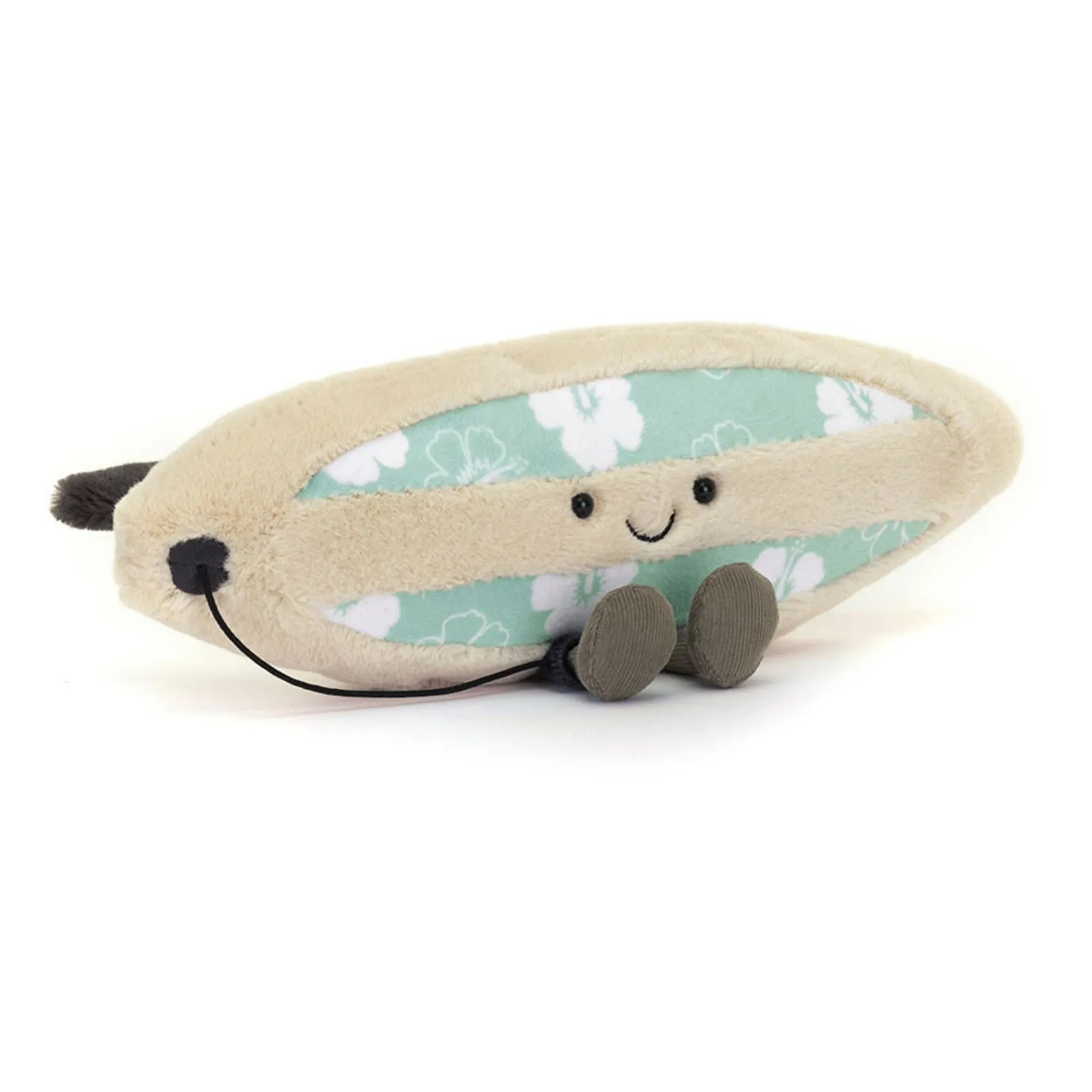 Jellycat - Peluche Amuseables Sports Surfboard (Jellycat) - Couverture
