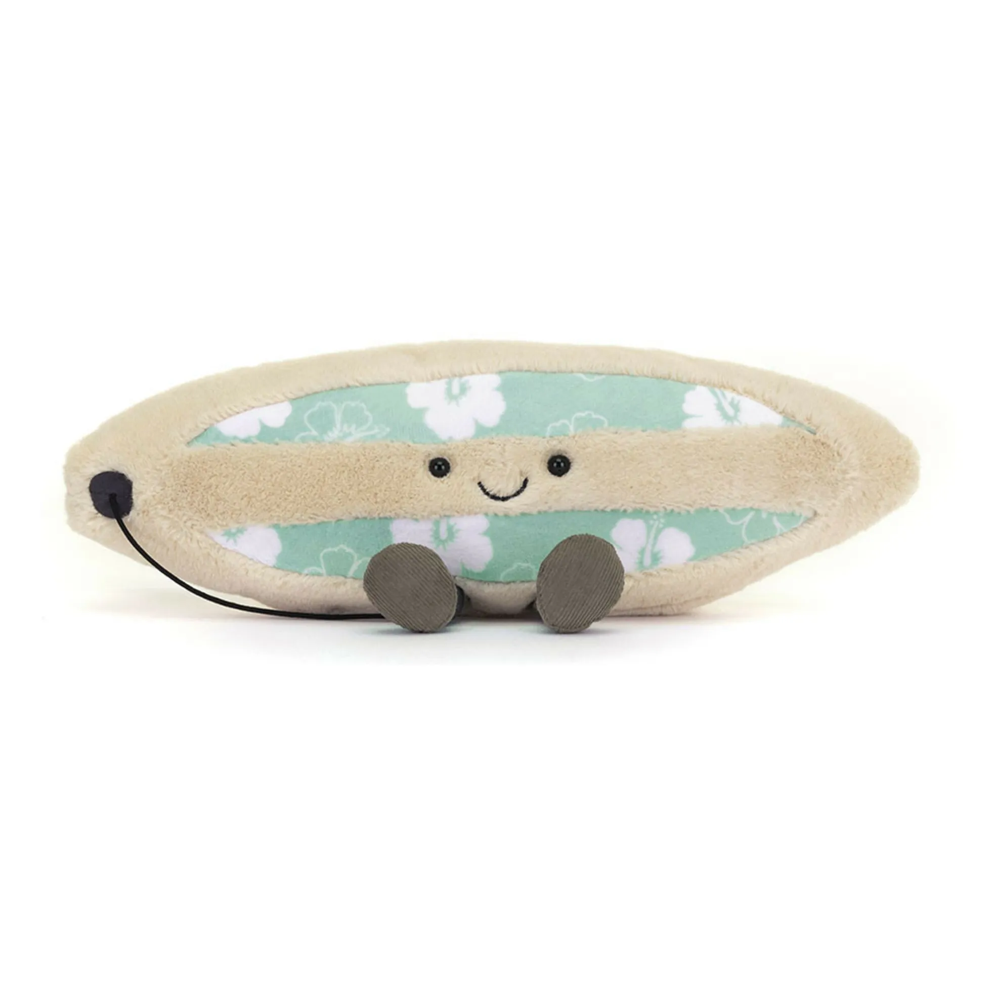 Jellycat - Peluche Amuseables Sports Surfboard (Jellycat) - Image 1