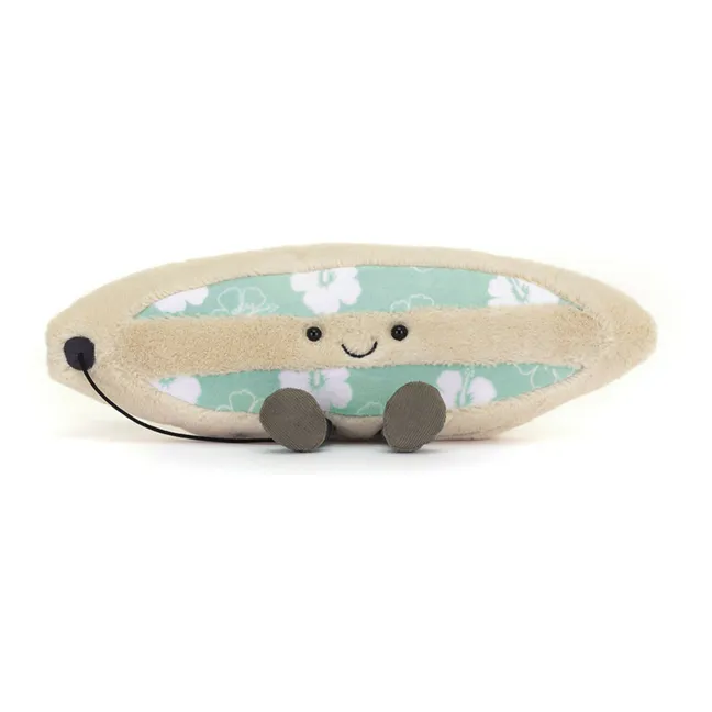 Surfboard Plush | Beige