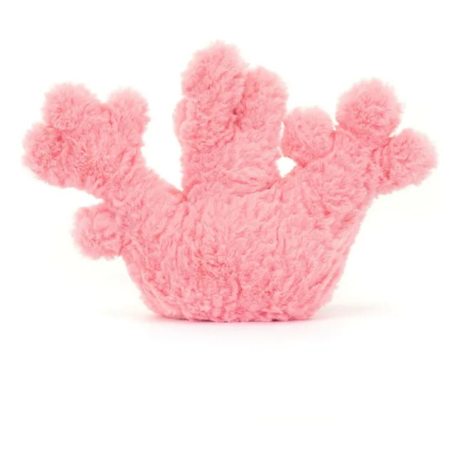 Peluche Amuseables Coral