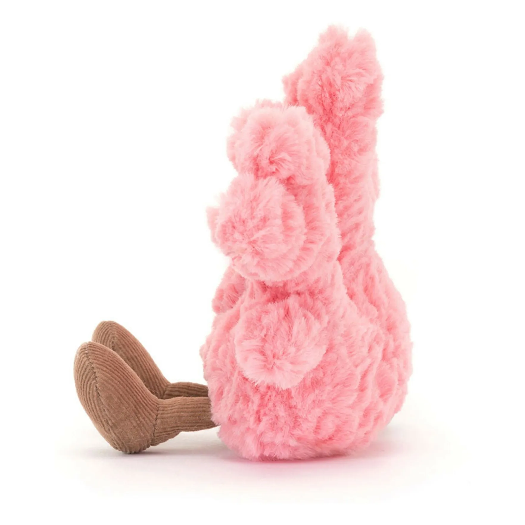 Peluche Corail- Image produit n°2