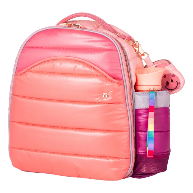 Sac à Dos Mini Puffer Pink | Rose