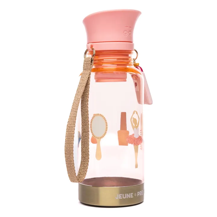 Gourde Jewellery Box | Rose- Image produit n°1