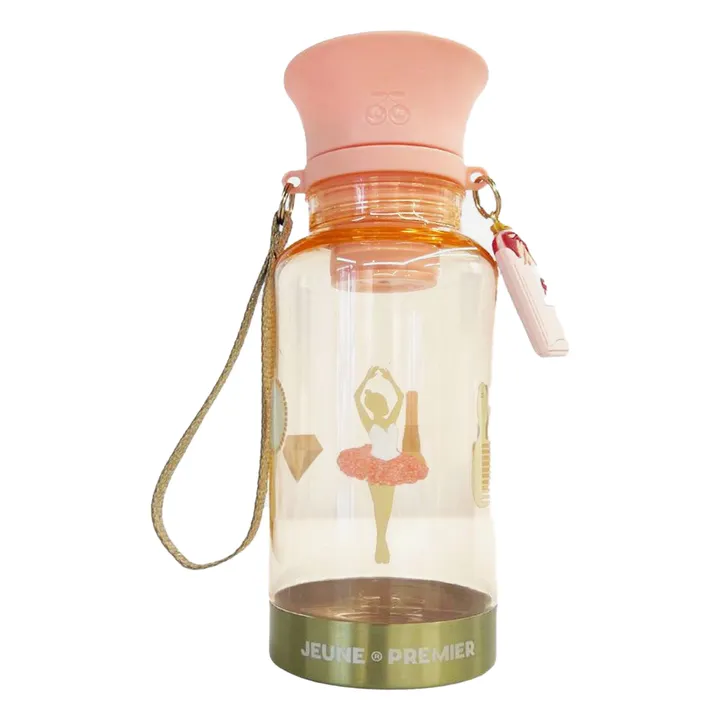 Gourde Jewellery Box | Rose- Image produit n°0