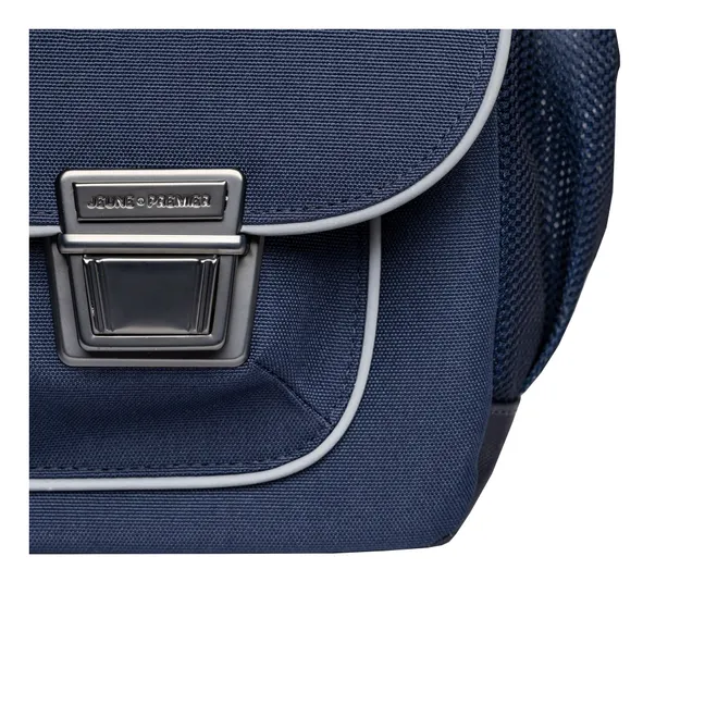 Cartable Midi Offline | Bleu marine