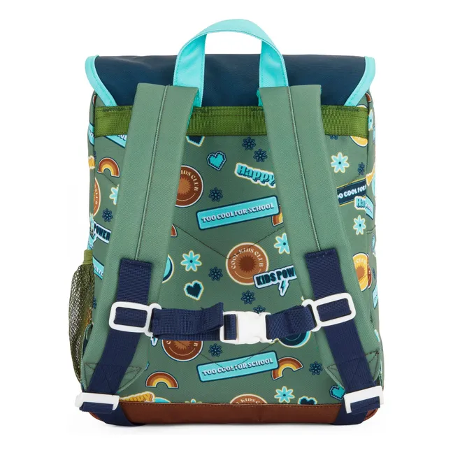 Bolsa Smiley | Verde