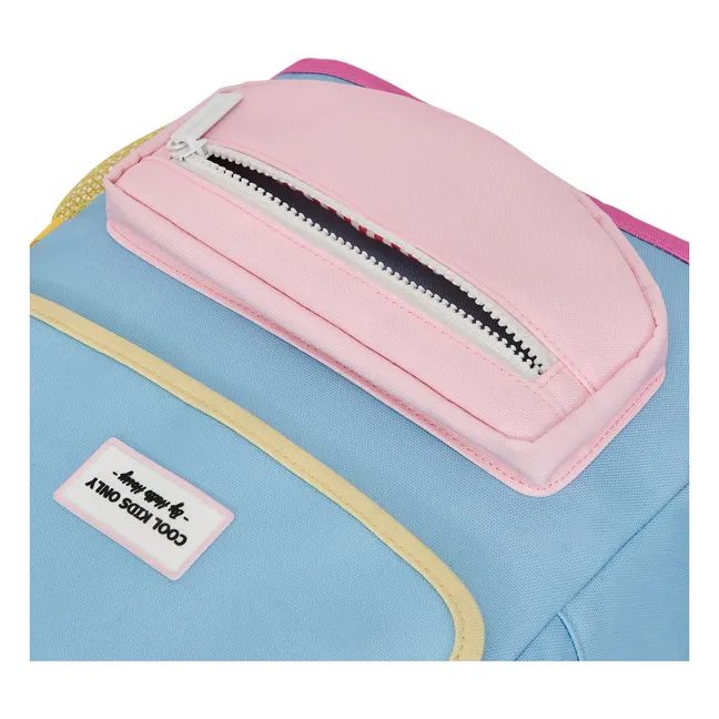 Sac Sky Blue | Bleu Clair