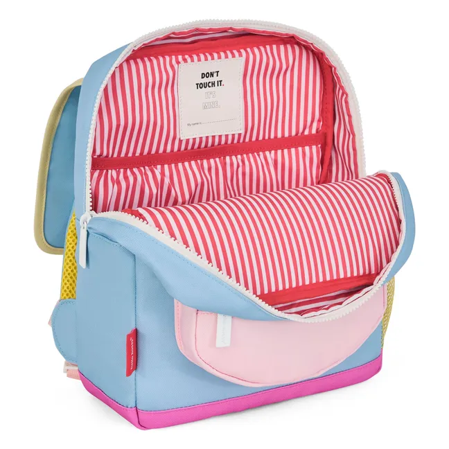 Sac Sky Blue | Bleu Clair