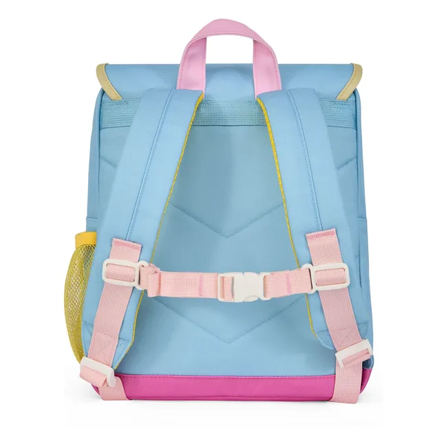 Sac Sky Blue | Bleu Clair