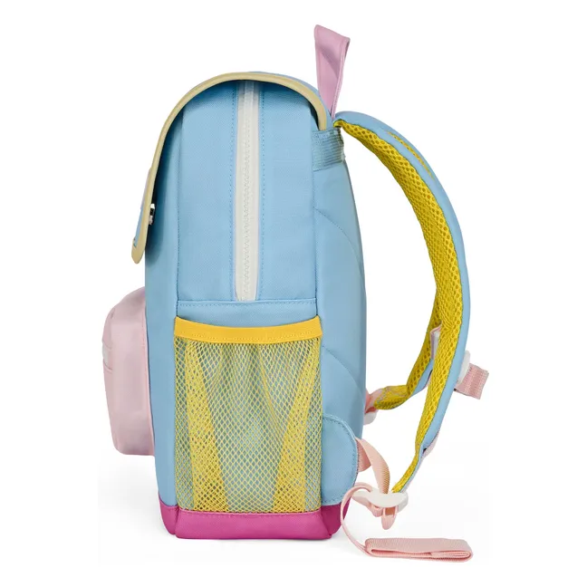 Sac Sky Blue | Bleu Clair