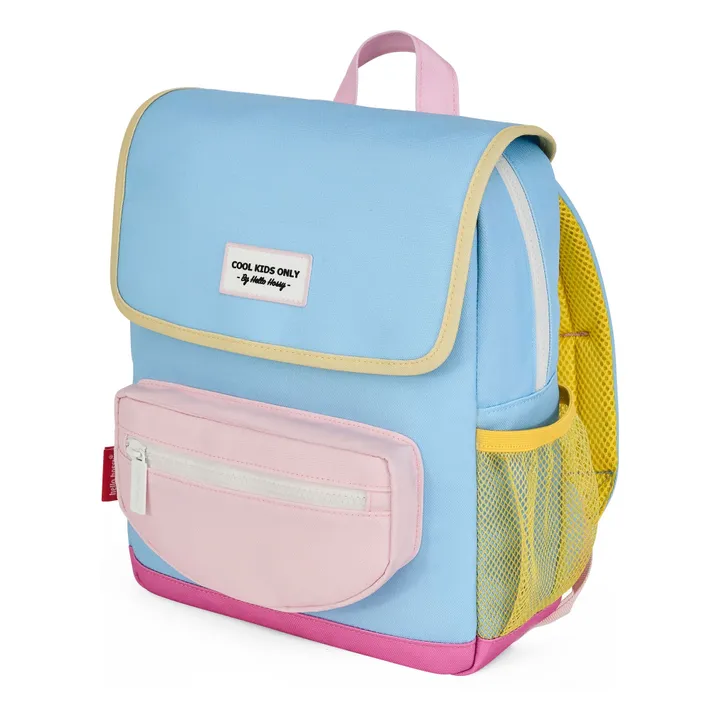 Sky Blue bag | Light Blue- Product image n°3