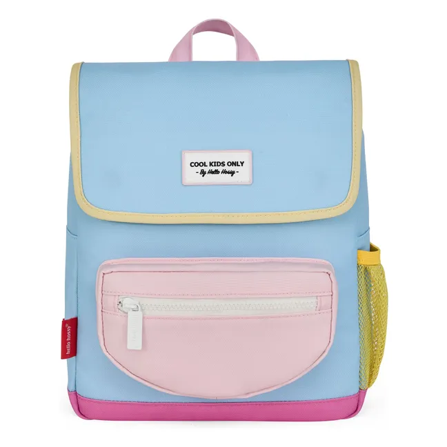 Sac Sky Blue | Bleu Clair
