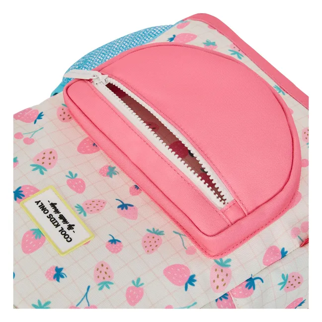 Sac Berry Bloom | Rose