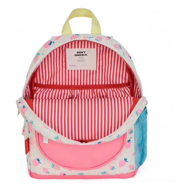 Sac Berry Bloom | Rose