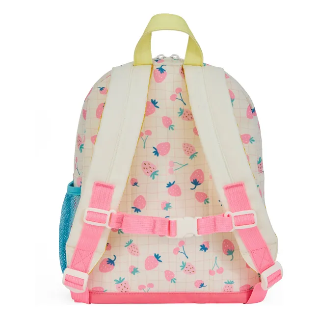 Sac Berry Bloom | Rose