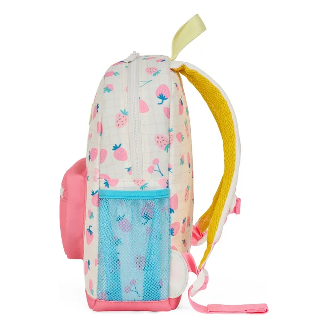 Sac Berry Bloom | Rose