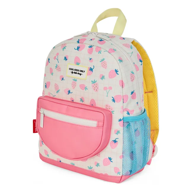Sac Berry Bloom | Rose