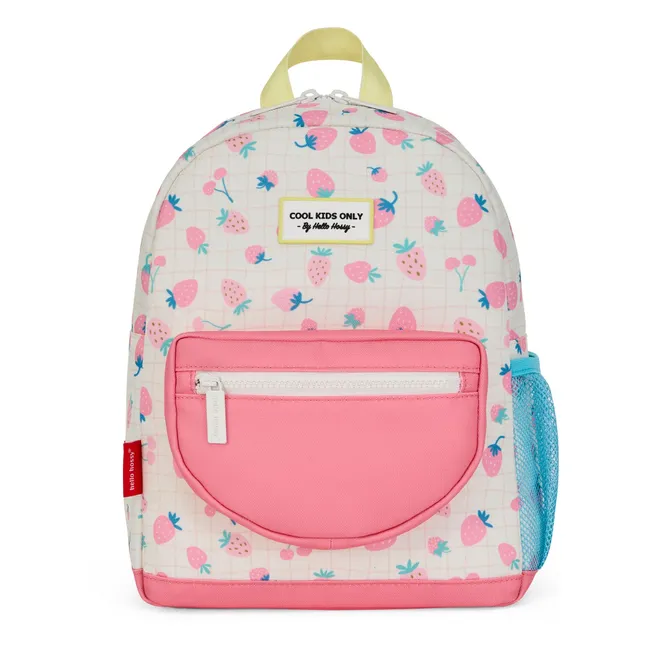 Sac Berry Bloom | Rose