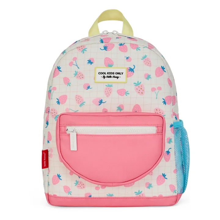 Sac Berry Bloom | Rose- Image produit n°0
