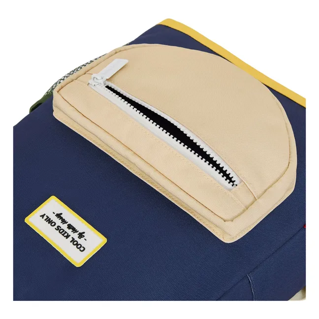 Sac Dark Blue | Bleu marine